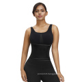 Factory price breathable Women sweat body shaper womens neoprene fabric waist trainer